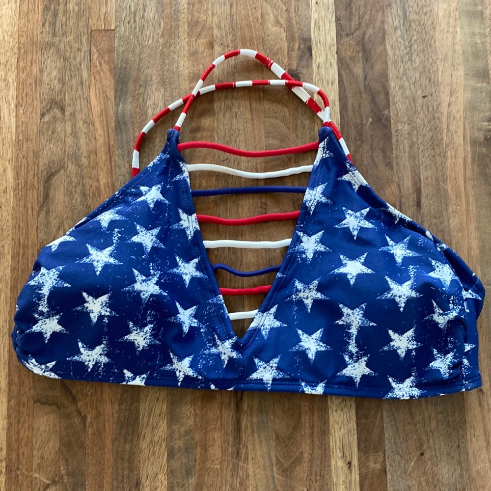 Xliharation Swim Top size Large - Picture 2 of 5